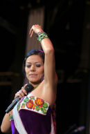 Lila Downs